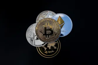 Идва ли краят на крипто доминацията на биткойна?