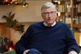 Бил Гейтс: Сам съм във вила с 18 бани