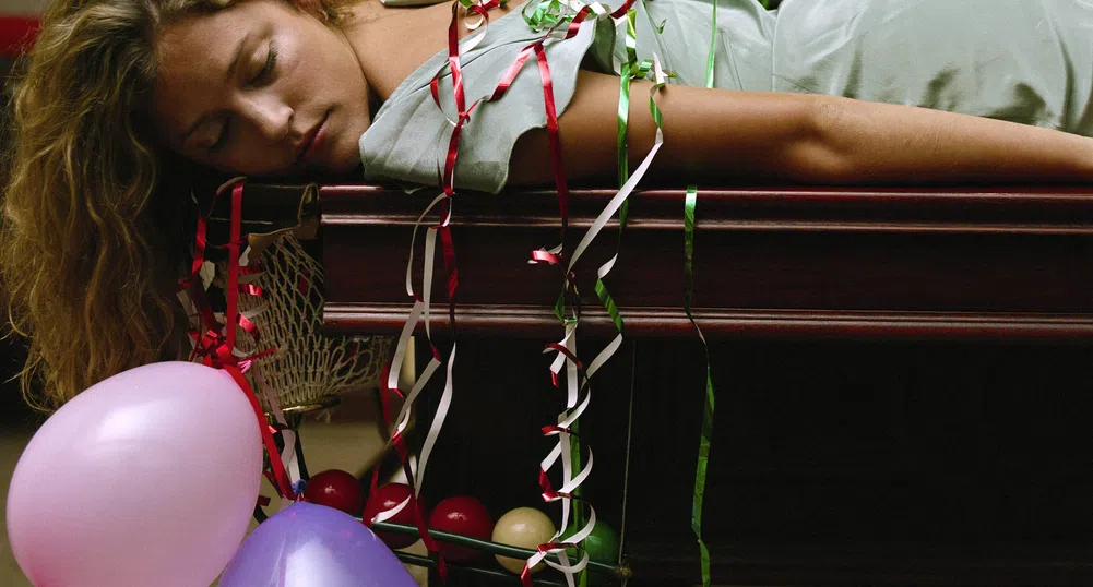 „Закуската на котарака“ и още 5 нестандартни терапии за махмурлук в Европа