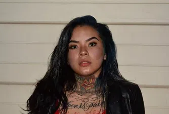 Вече има нов най-горещ престъпник в света