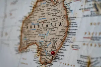 Населението на Австралия намалява за първи път от 1916 г. насам