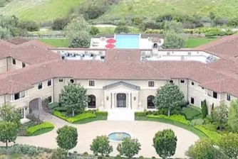 Съседи: Меган и Хари не могат да си позволят наема на тази къща