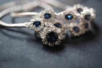 Откраднаха бижута за 100 000 евро от парижки хотел