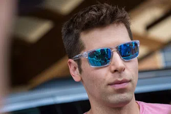 „Малко сме уплашени“: Сам Алтман предупреждава за рисковете от AI