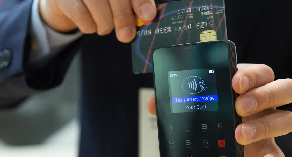 Картовите плащания нарастват близо три пъти от 2015 година насам