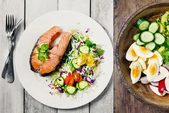 3 от основните правила на диетата Whole 30