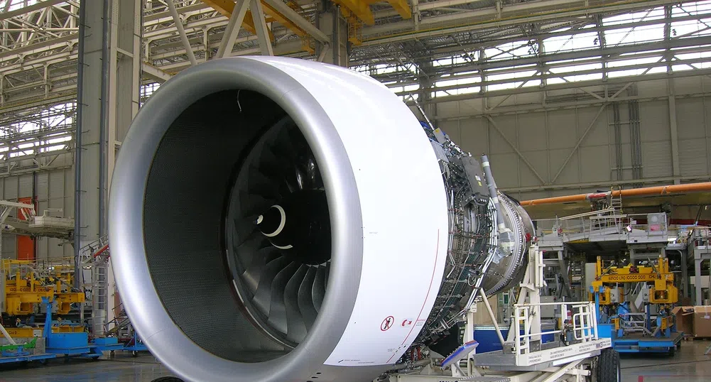 Rolls-Royce отчете загуба от близо 3 милиарда паунда