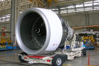 Rolls-Royce отчете загуба от близо 3 милиарда паунда