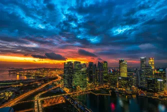 Как ще изглеждат мегаполисите след пандемията?