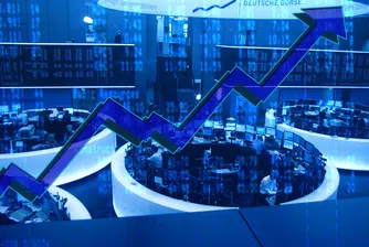 Европейските борсови индекси продължават да вървят нагоре