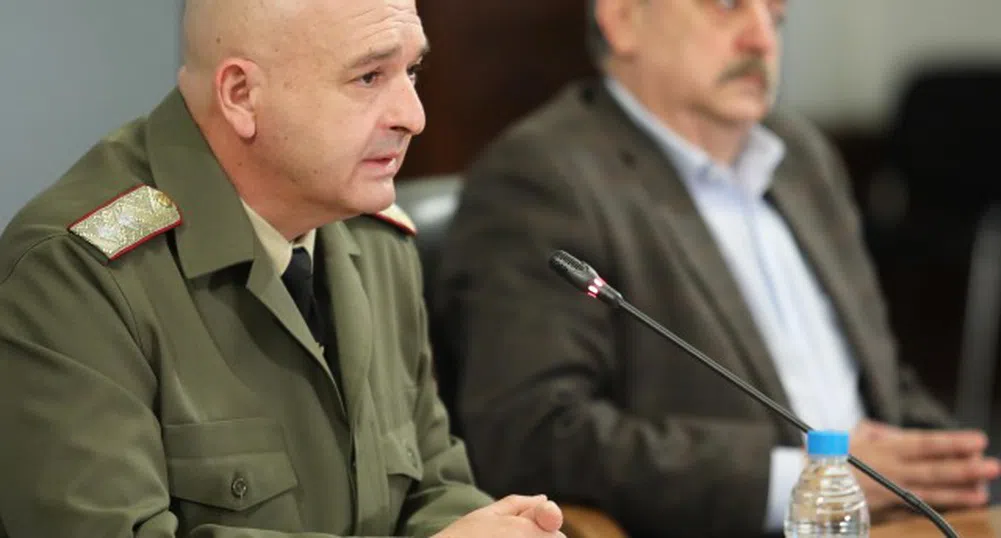 Националният оперативен щаб все пак ще дава пресконференции