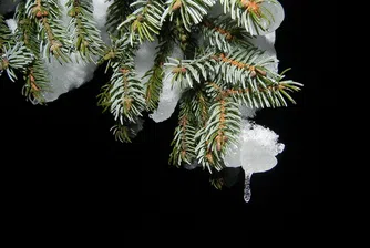 Минус 44.5 градуса замразиха Североизточен Китай