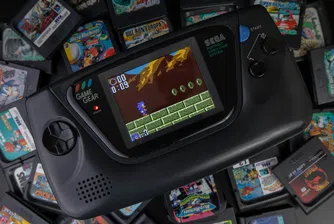 Успехът на Соник мотивира SEGA да филмира и други свои култови игри