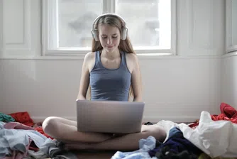 Какво ще правят стрийминг потребителите, докато текат рекламите?