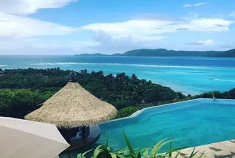 Остров Некер на Брансън ще отвори частично в края на 2018 г.