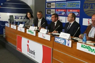 54 изложители и повече от 130 бранда на TRUCK EXPO 2017