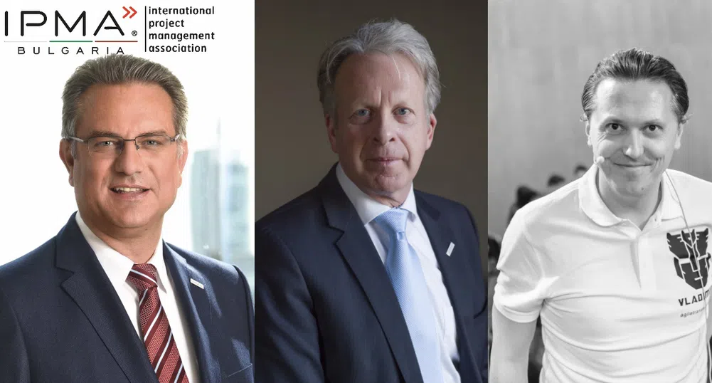 Управлението на проекти ще бъде все по-стратегическо за бизнеса