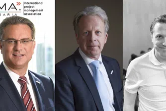 Управлението на проекти ще бъде все по-стратегическо за бизнеса