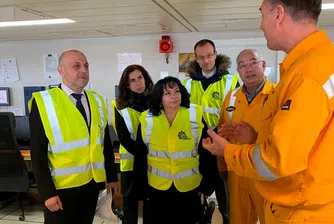 Започва сондажът за нефт и газ в блок Хан Кубрат в Черно море