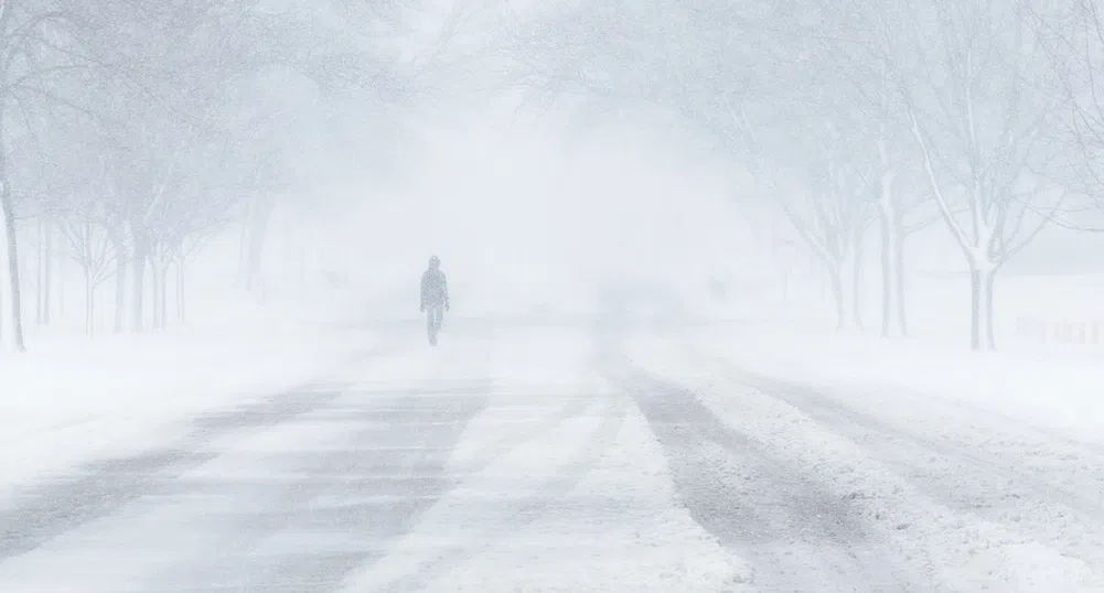 Леден ден - температурите няма да минат над нулата днес