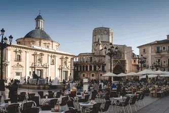 По-малко стрес, повече време за заведения: 4-дневната седмица във Валенсия