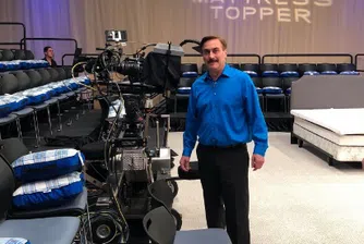 От наркоман до мултимилионер: Историята на Майк Линдел