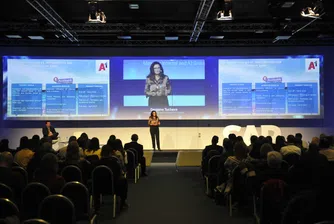 А1 успешно внедри SAP S/4HANA на форума Winning Tomorrow!