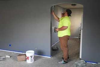 Защо хората обожават предаванията за реновация на къщи?