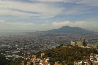 Запознайте се с Граняно,  известен като „градът на пастата“