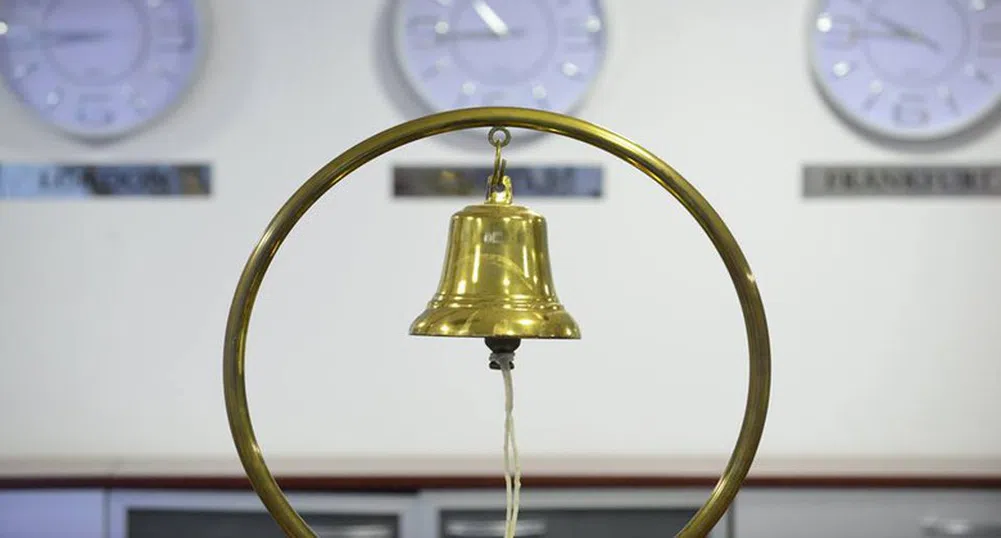 SOFIX продължава да е един от най-добре представящите се индекси в света