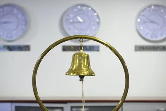 SOFIX продължава да е един от най-добре представящите се индекси в света