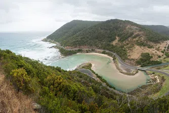 Най-добрите пътища в света