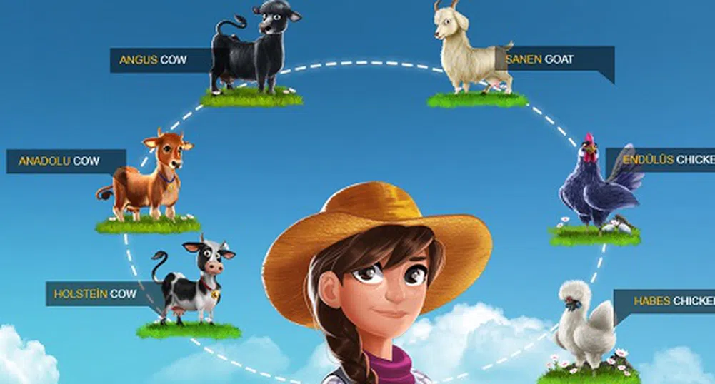 Играта за 100 млн. долара, която Турция счита за пирамида