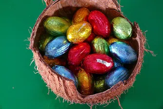 Ferrero затваря цял завод заради заразените със салмонела шоколадови яйца