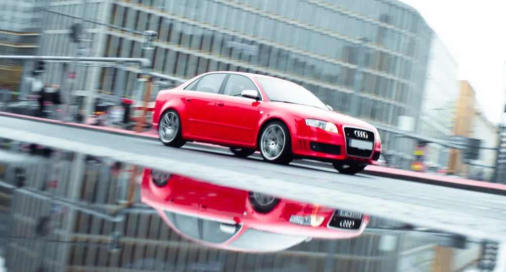 Германия и ЕК се споразумяха за процеса по отказ от автомобилите с ДВГ