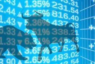 Червена сесия на БФБ-София