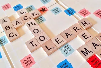 Думата, която понижава нивото на стреса