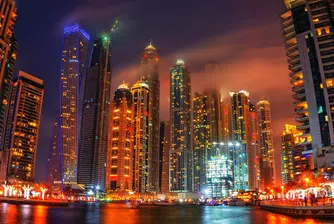Само за шест месеца Дубай се сдоби с 18% повече милионери