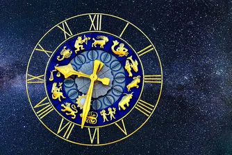 Пари и зодии - как да забогатеем според звездите?