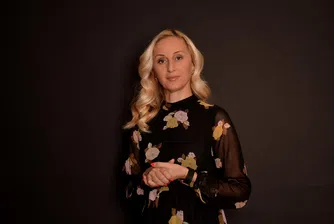 Лекторите на Шумът на парите 2022: Мая Георгиева