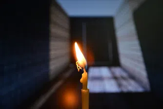 Почина най-възрастният българин