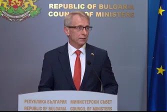 Денков призова ЦИК да позволи машинното гласуване