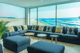 Пет евтини хостела за дигитални номади