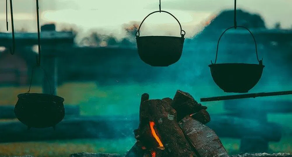 Кухненски уреди за къмпинг, които ще събудят желанието ви за приключения