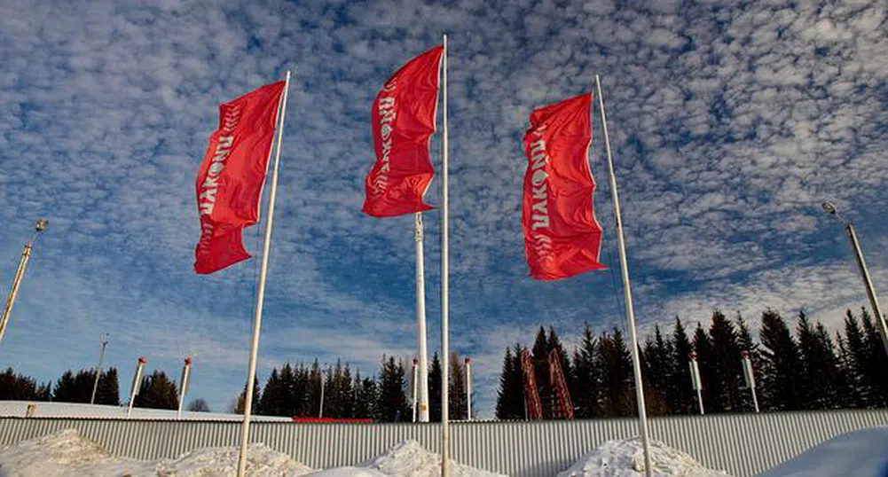 Шеф на "Лукойл" загина - падна от 6-ия етаж