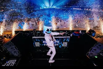 Най-добре печелещите диджеи в света през 2017 г.