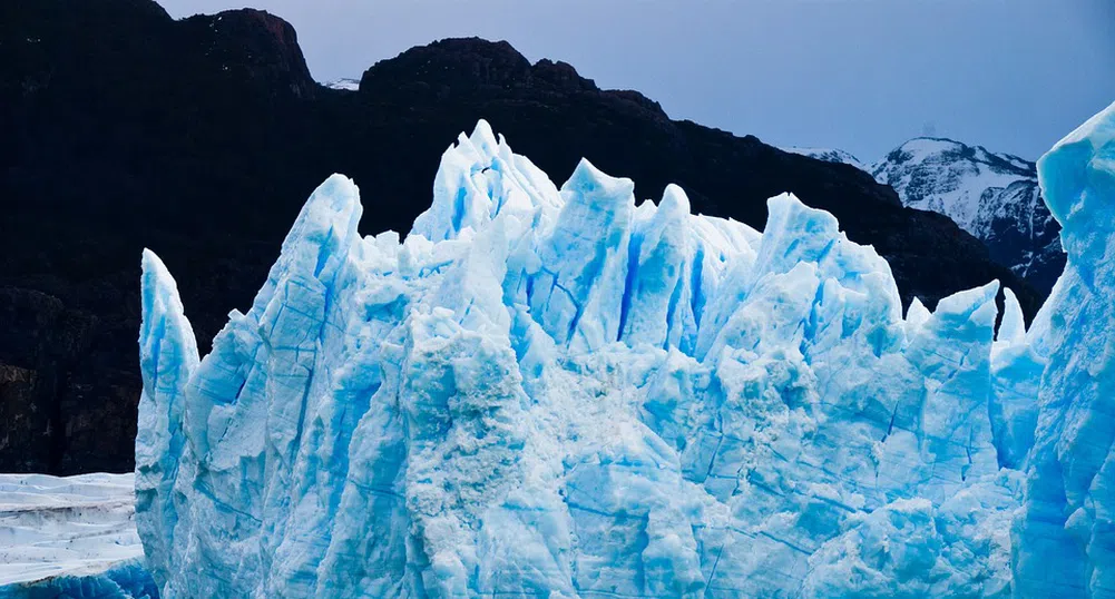 Ледниците в световен мащаб се топят все по-бързо