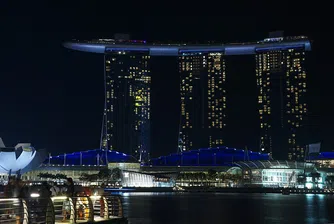 Най-скъпите градове за живот в света