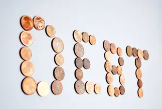Глобалният дълг достигна рекордните 233 трлн. долара