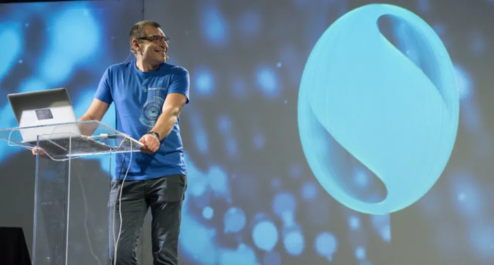 Корпоративните инвестиции в акции на Сирма Груп Холдинг с ръст